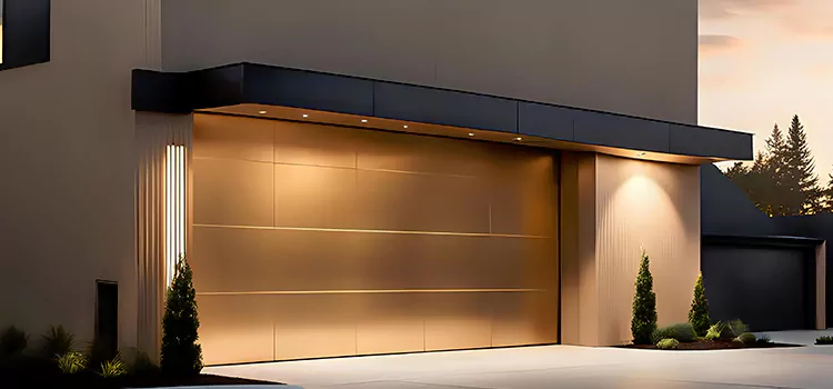 Garage Door Remote Programming Huntington Park