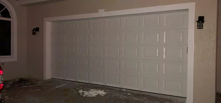 Garage Door Coil Replacement Huntington Park