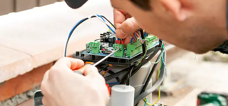 Specialized Brand Gate Motor Repairs Huntington Park