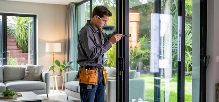 Why Choose Us for Your Glass Door Needs in Huntington Park, CA?