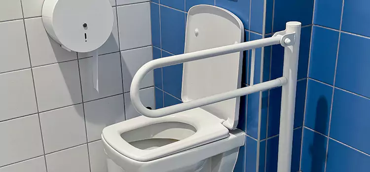 Comprehensive Solutions in Huntington Park, CA for Accessible Facilities