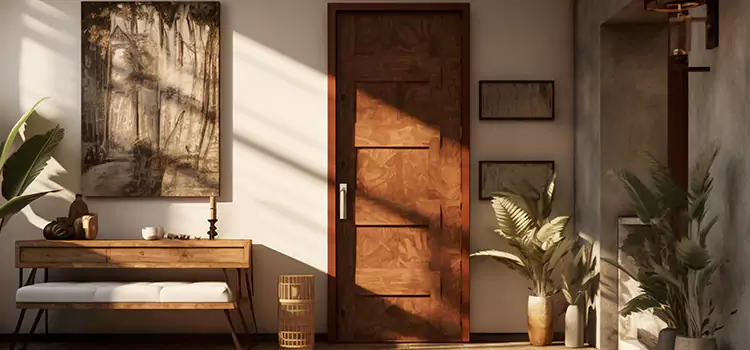 Specialty Interior Doors Huntington Park