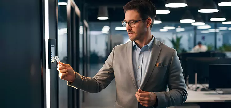 Our Commitment to Keycard Security Excellence in Huntington Park, CA