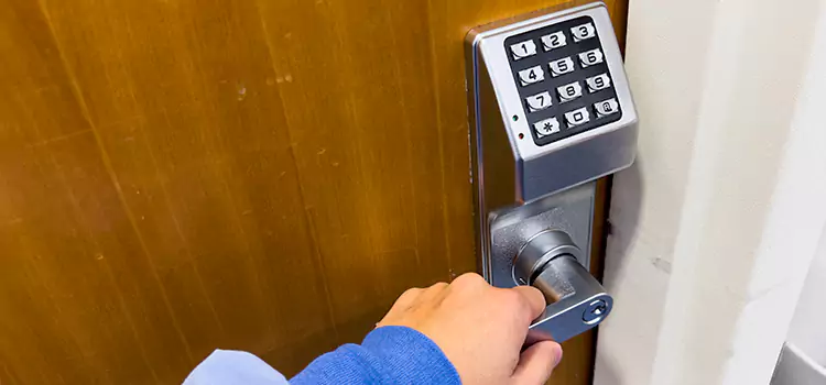 Why Choose Us for Your Keypad Lock Needs in Huntington Park, CA?