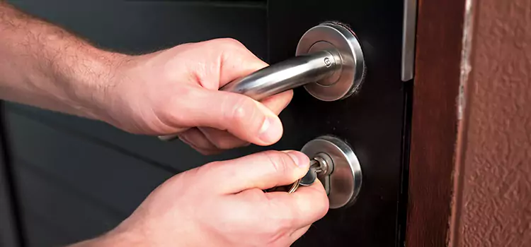 Master Key Control and Audits Huntington Park