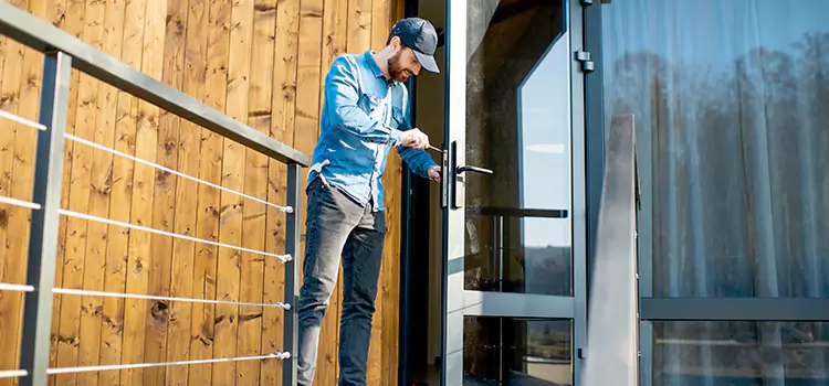 Emergency Patio Door Repair Huntington Park