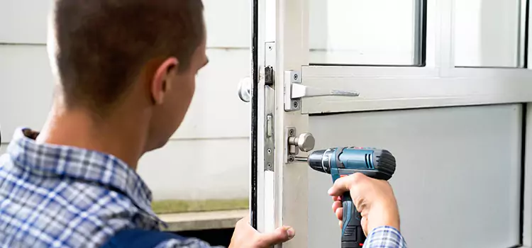 Experienced and Reliable Technicians Huntington Park