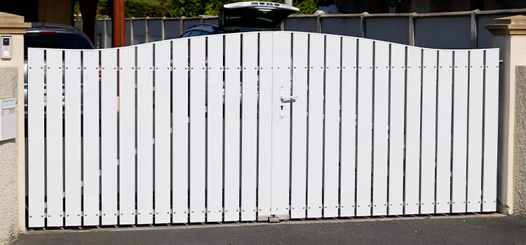 Why Choose Us for Residential Gate Repair in Huntington Park, CA?