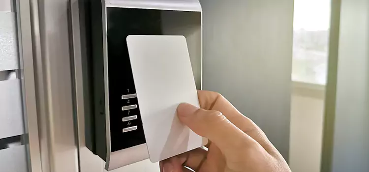 Advanced RFID Technology Integration in Huntington Park, CA