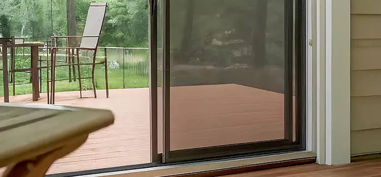 Garage Screen Door Installation Huntington Park
