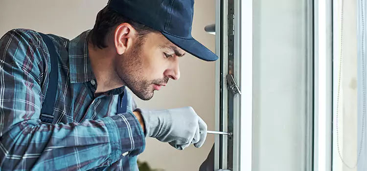 Emergency Response for Latch Issues Huntington Park