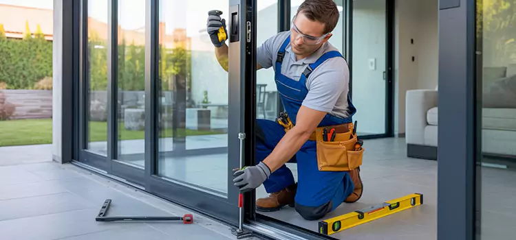 Patio Door Replacement Huntington Park