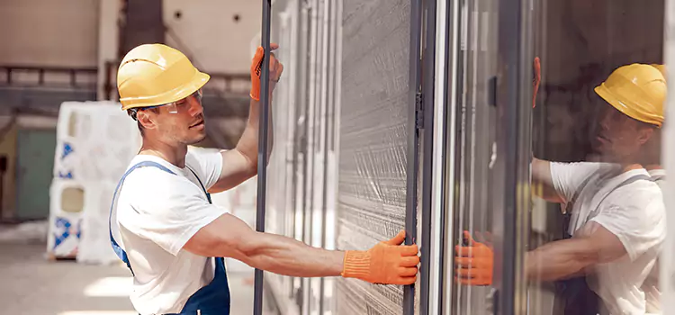 Sliding Door Mesh Replacement Huntington Park