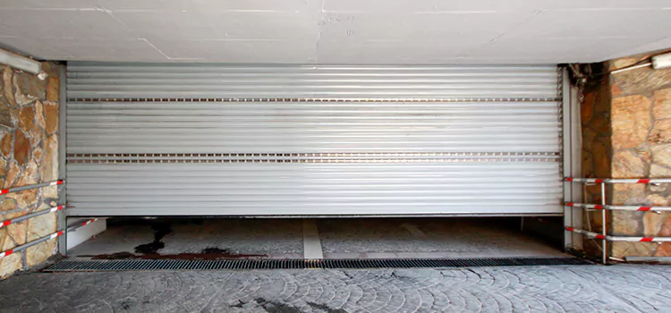 Steel Garage Door Repair Huntington Park