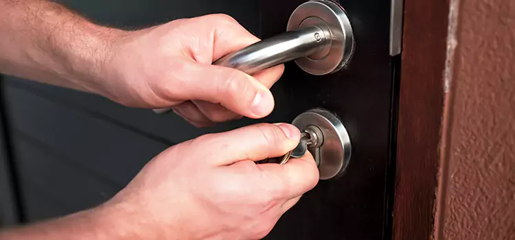 Door Closer Repair & Installation Huntington Park